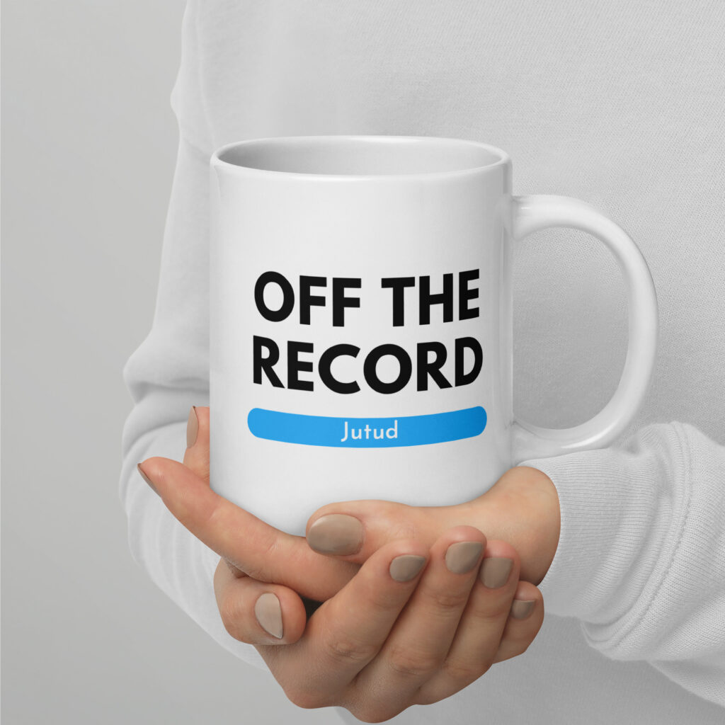 Mug